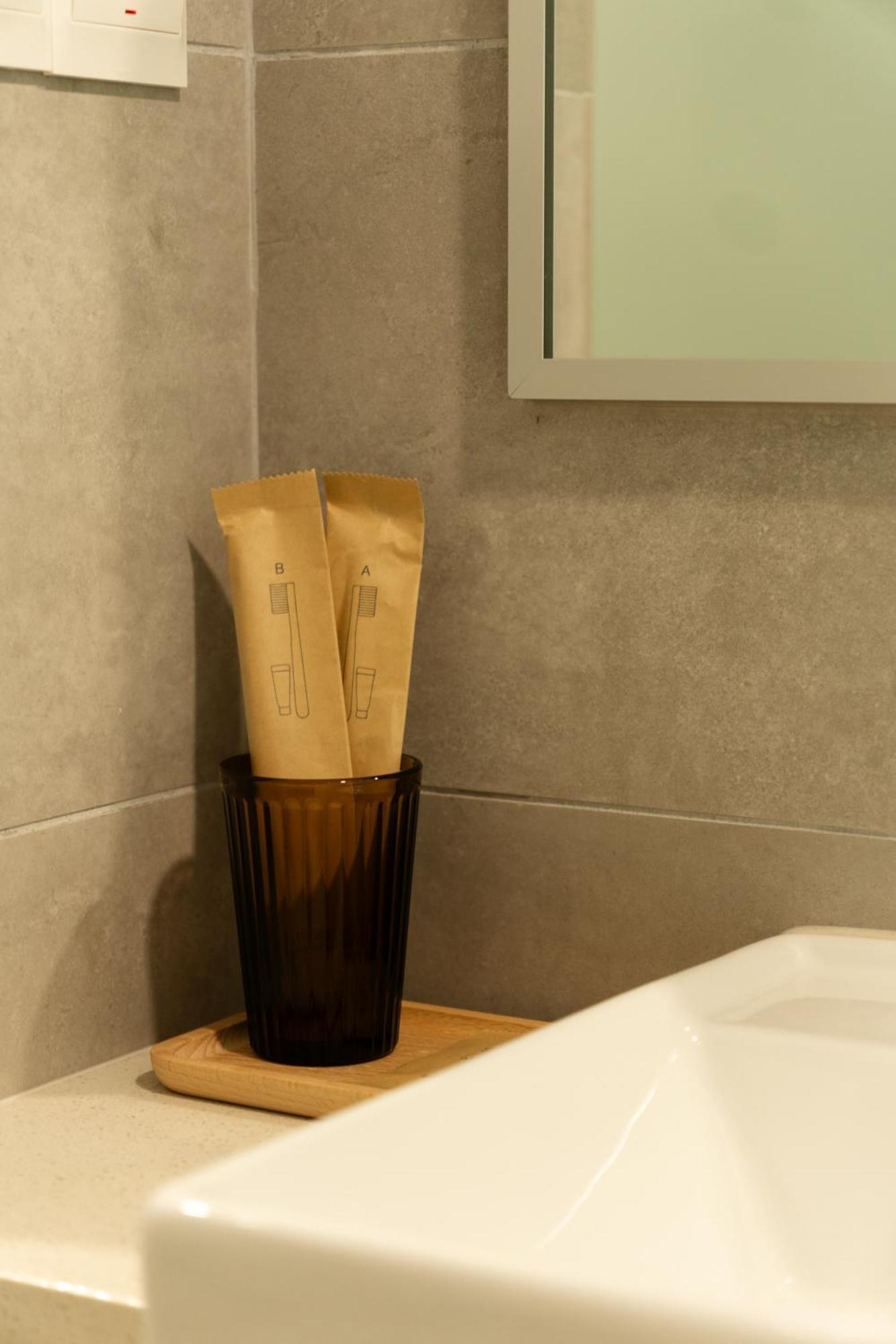 Upper Hotel Suites Kl Sentral Kuala Lumpur Exteriör bild